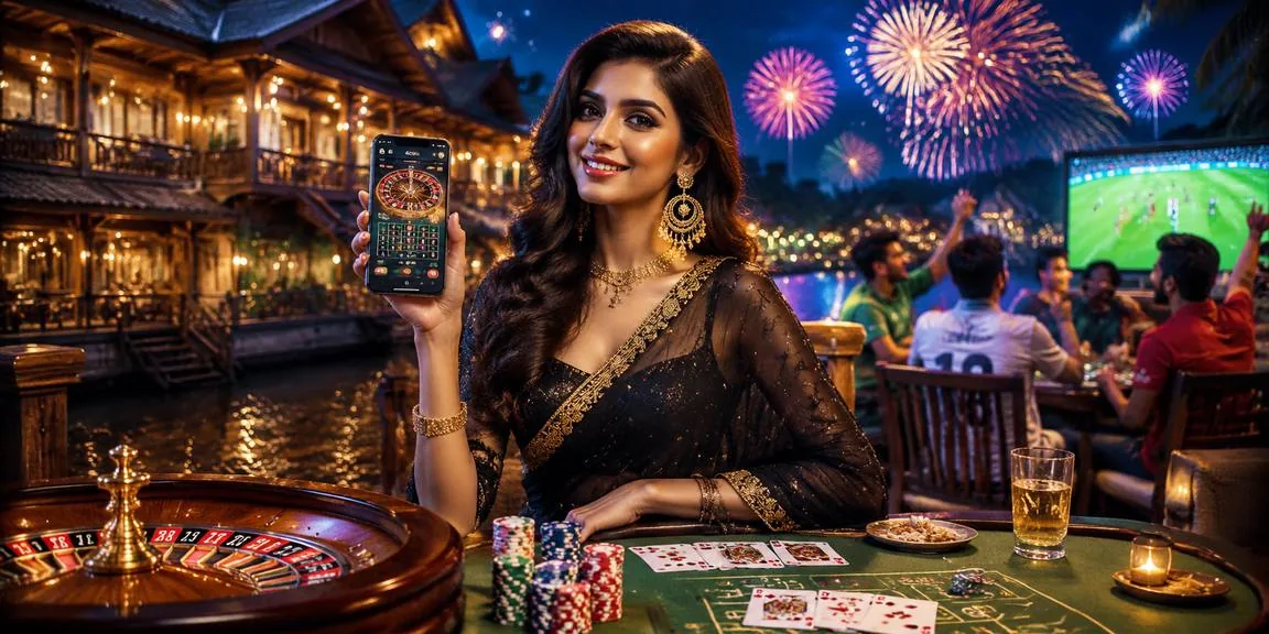 qqee aps ক্যাসিনো